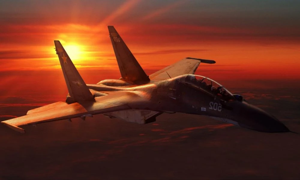 Δεν έχει ξανά γίνει: Η Ινδία θα αναβαθμίσει τα 4ης γενιάς Su-30 της σε μαχητικά 5ης γενιάς